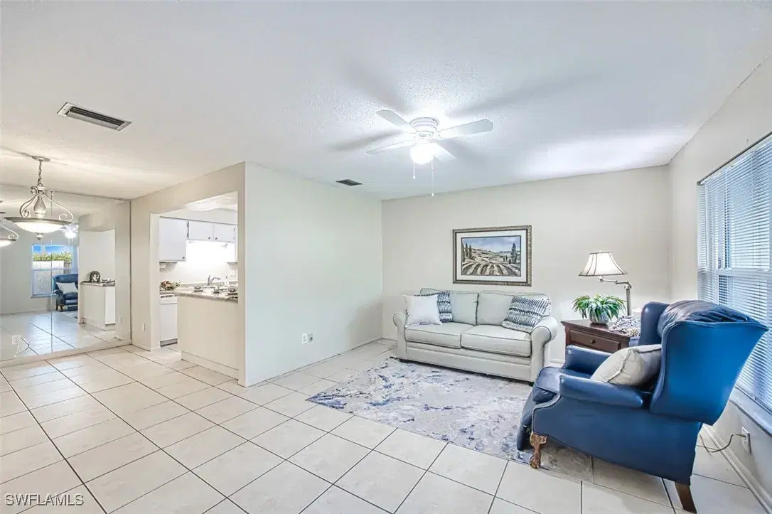 Picture of 6212 Principia Dr 3, Fort Myers, FL 33919