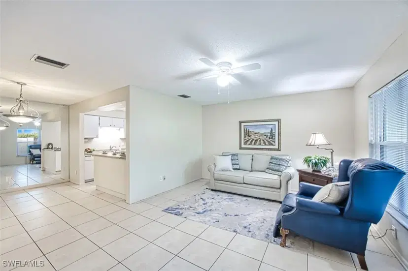 Picture of 6212 Principia Dr 3, Fort Myers FL 33919