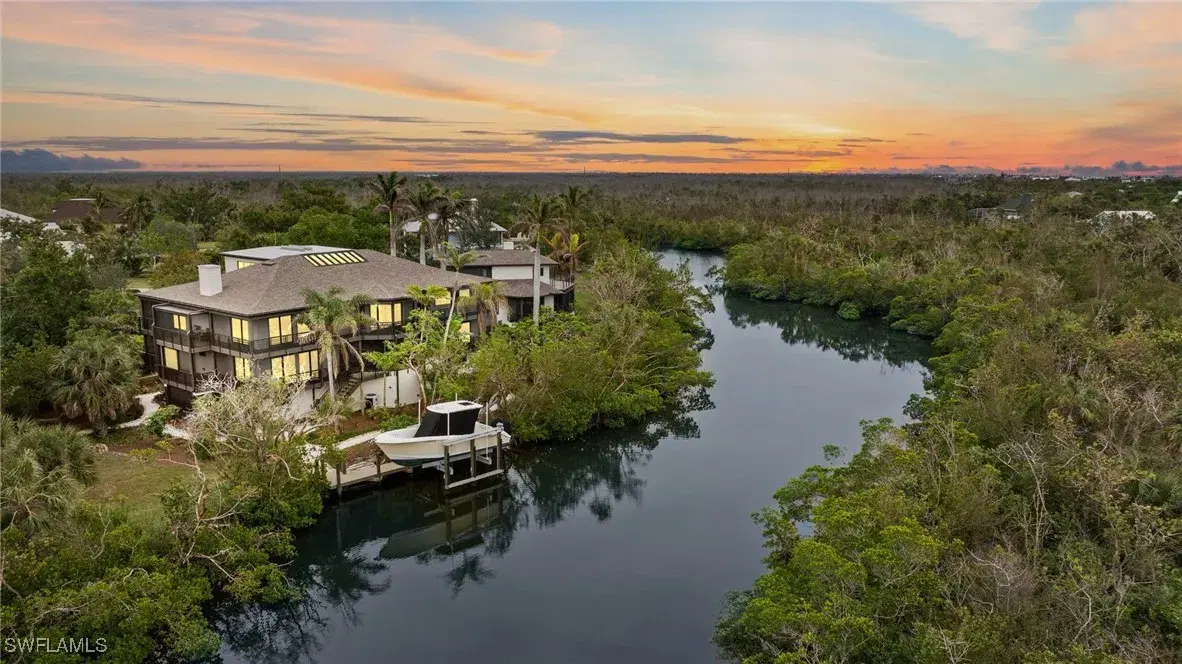 Picture of 5270 Indian Ct, Sanibel, FL 33957