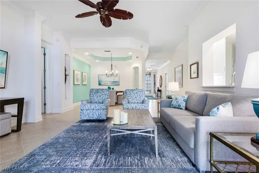 Picture of 19505 Emerald Bay 101, Estero FL 33928