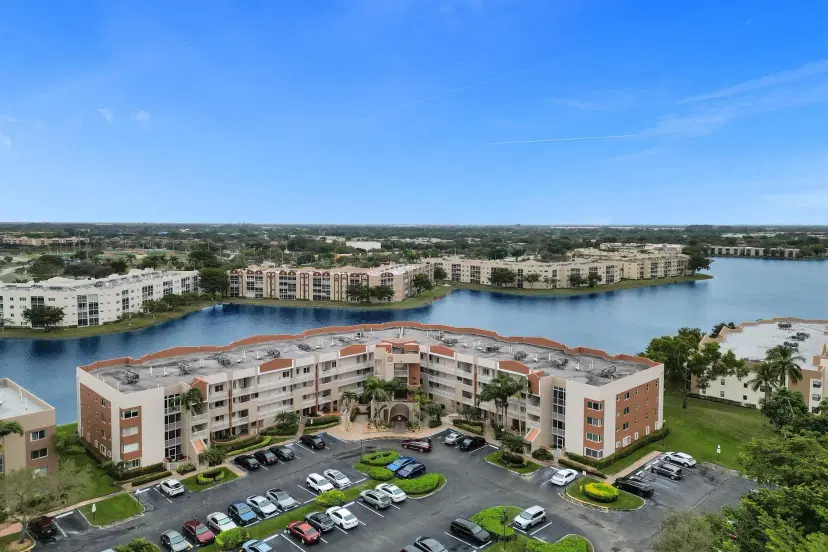 Picture of 7448 Granville Drive 304, Tamarac FL 33321