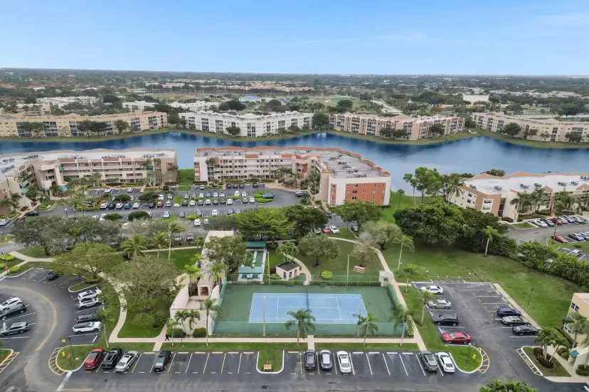 Picture of 7448 Granville Drive 304, Tamarac FL 33321