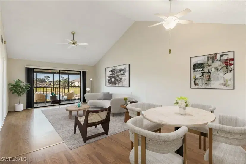 Picture of 17156 Ravens Roost 11, Fort Myers FL 33908