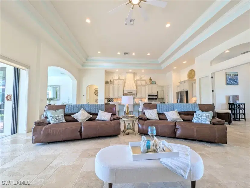 Picture of 3802 SW 17Th Ave, Cape Coral FL 33914