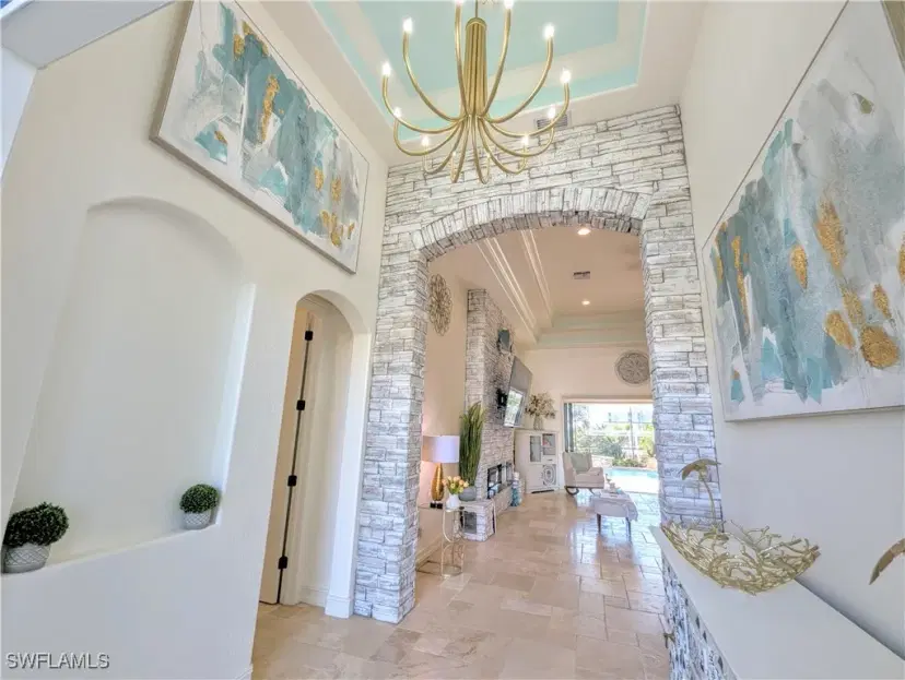 Picture of 3802 SW 17Th Ave, Cape Coral FL 33914
