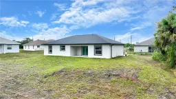 Picture of 3103 Vera Ave S, Lehigh Acres, FL 33976
