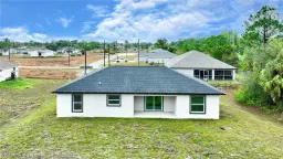 Picture of 3103 Vera Ave S, Lehigh Acres, FL 33976