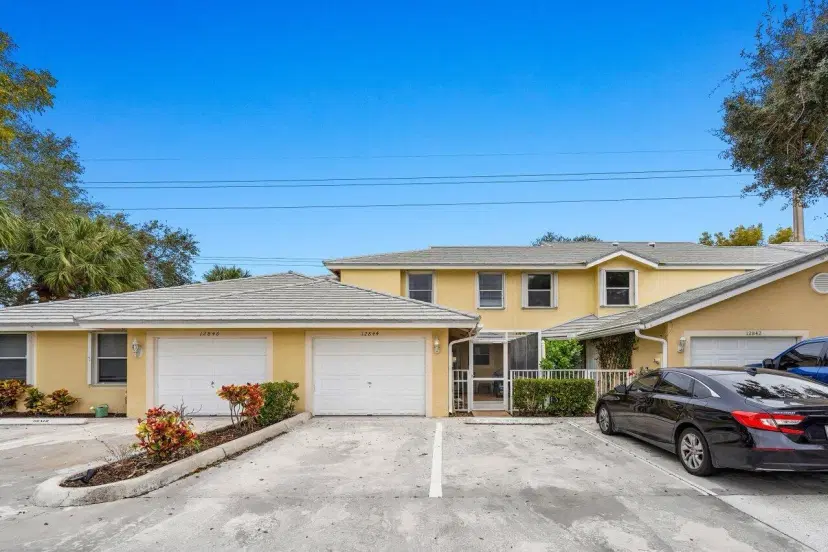 Picture of 12844 Woodmill Drive, Palm Beach Gardens FL 33418
