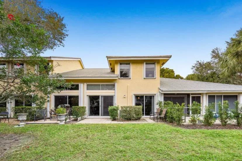 Picture of 12844 Woodmill Drive, Palm Beach Gardens FL 33418