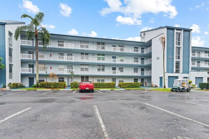 Picture of 1460 NW 80Th Ave 302, Margate FL 33063