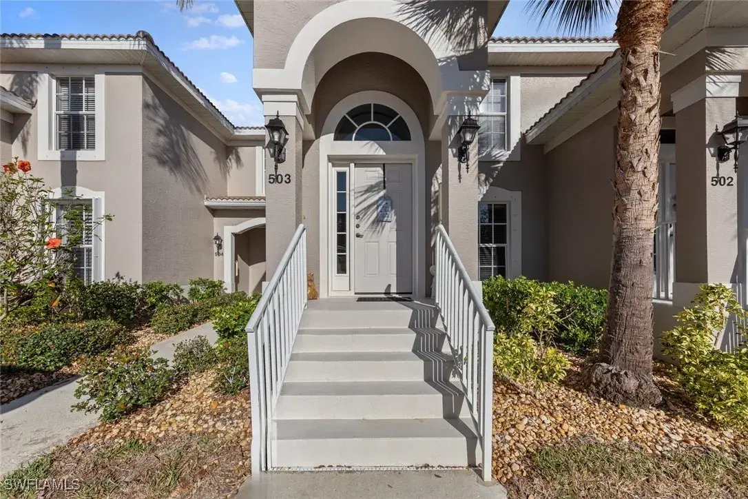 Picture of 10124 Colonial Country Club Blvd 503, Fort Myers, FL 33913