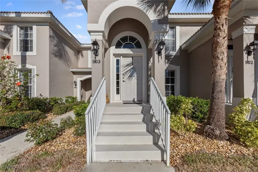 Picture of 10124 Colonial Country Club Blvd 503, Fort Myers FL 33913
