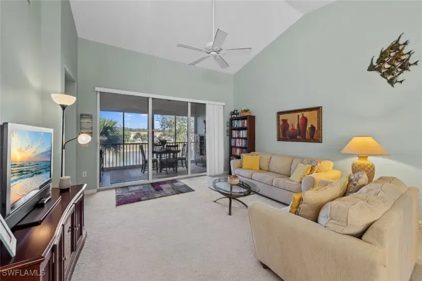 Picture of 10124 Colonial Country Club Blvd 503, Fort Myers FL 33913