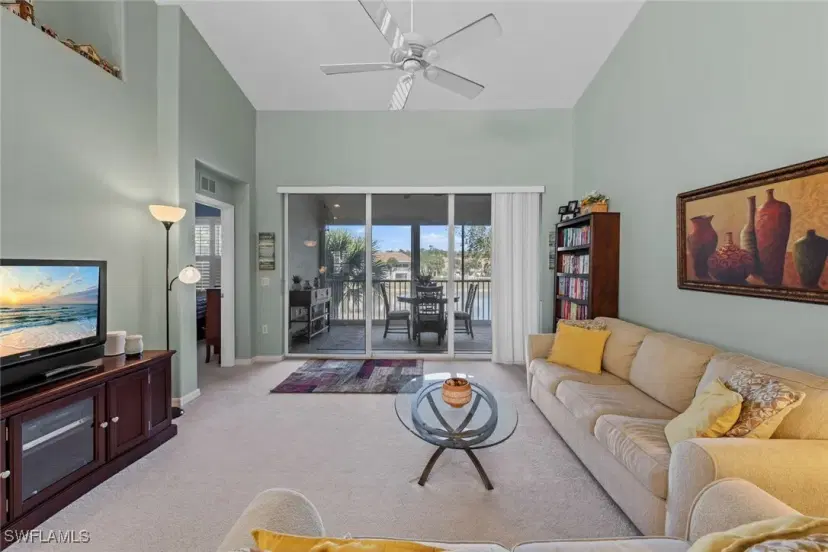 Picture of 10124 Colonial Country Club Blvd 503, Fort Myers FL 33913