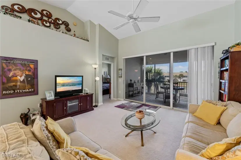 Picture of 10124 Colonial Country Club Blvd 503, Fort Myers FL 33913