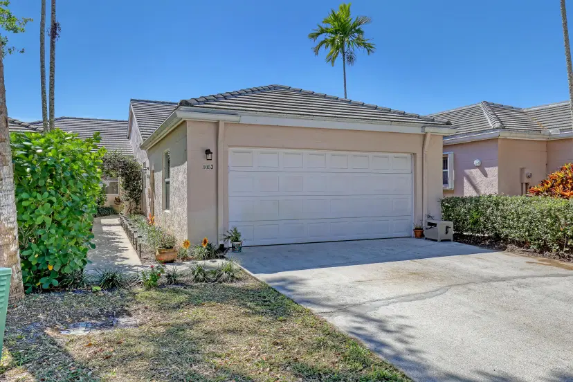 Picture of 1053 Island Manor Drive, Greenacres FL 33413