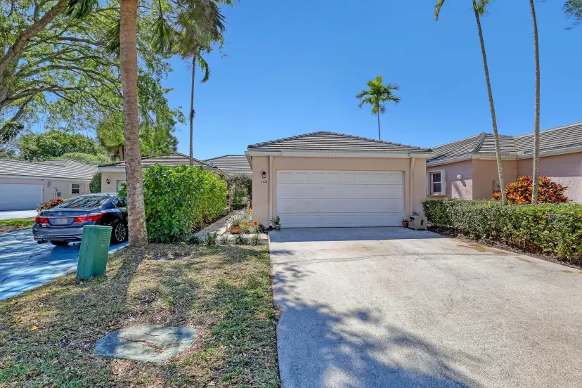 Picture of 1053 Island Manor Drive, Greenacres FL 33413
