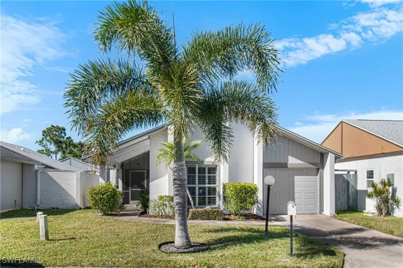 Picture of 9761 Maplecrest Cir, Lehigh Acres FL 33936