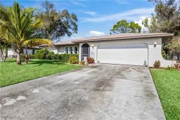 Picture of 2217 SE 3Rd Ter, Cape Coral, FL 33990