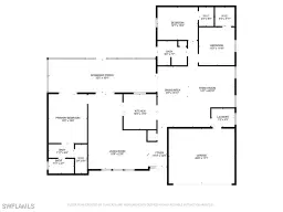 Picture of 2217 SE 3Rd Ter, Cape Coral, FL 33990