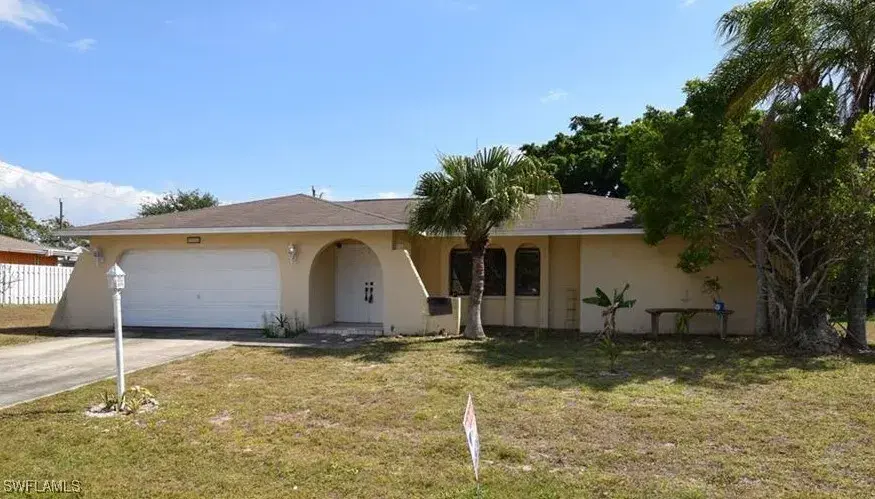 Picture of 506 SE 26Th St, Cape Coral, FL 33904