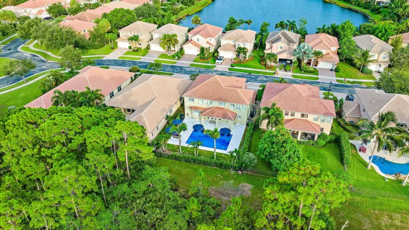 Picture of 7630 SE Heritage Boulevard, Hobe Sound FL 33455