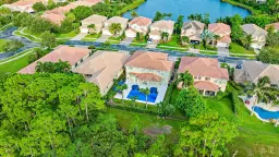 Picture of 7630 SE Heritage Boulevard, Hobe Sound, FL 33455