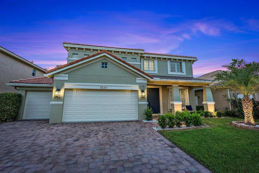 Picture of 7630 SE Heritage Boulevard, Hobe Sound FL 33455