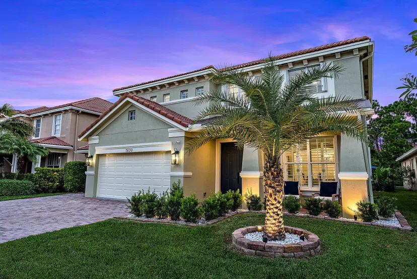 Picture of 7630 SE Heritage Boulevard, Hobe Sound FL 33455
