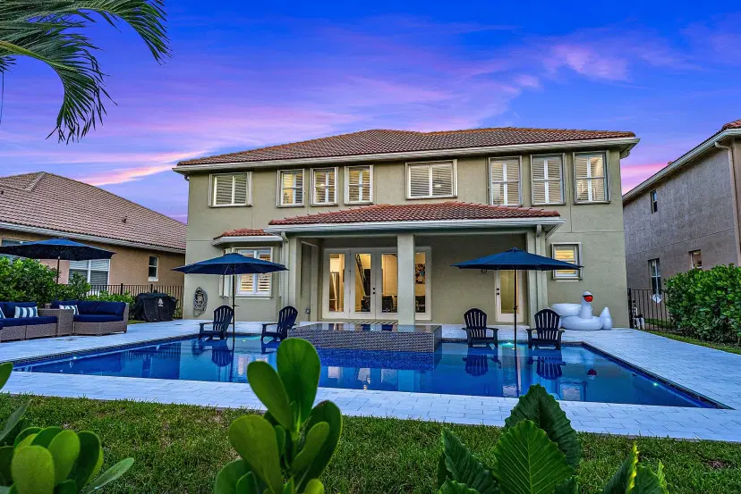 Picture of 7630 SE Heritage Boulevard, Hobe Sound FL 33455