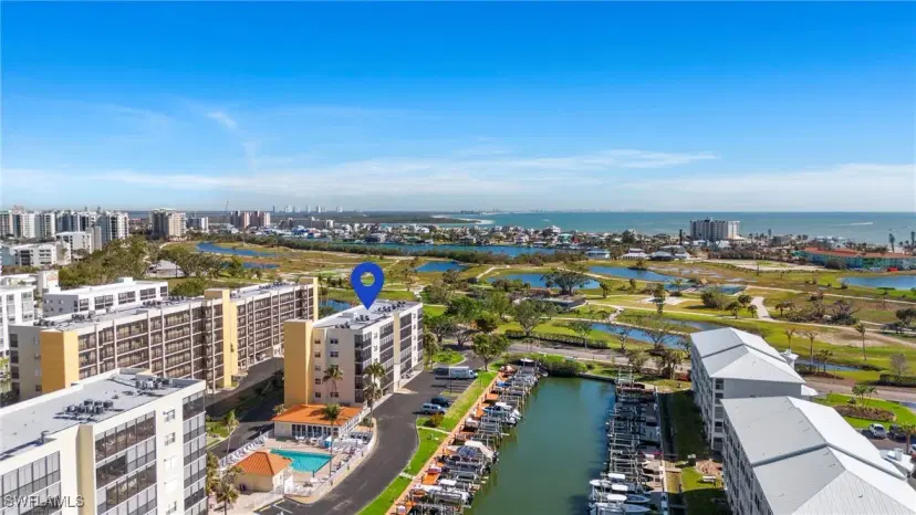 Picture of 4491 Bay Beach Ln 111, Fort Myers Beach FL 33931