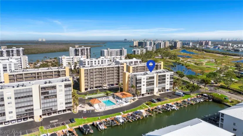 Picture of 4491 Bay Beach Ln 111, Fort Myers Beach FL 33931