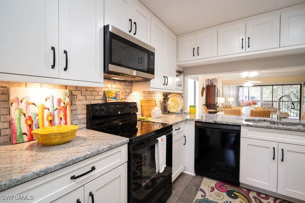 Picture of 1200 Commonwealth Cir H201, Naples, FL 34116