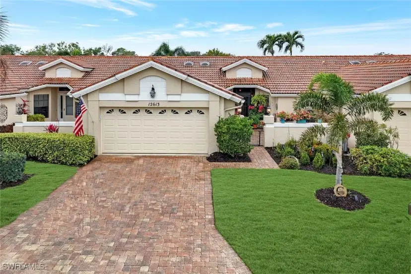 Picture of 12613 Glen Hollow Dr, Bonita Springs FL 34135