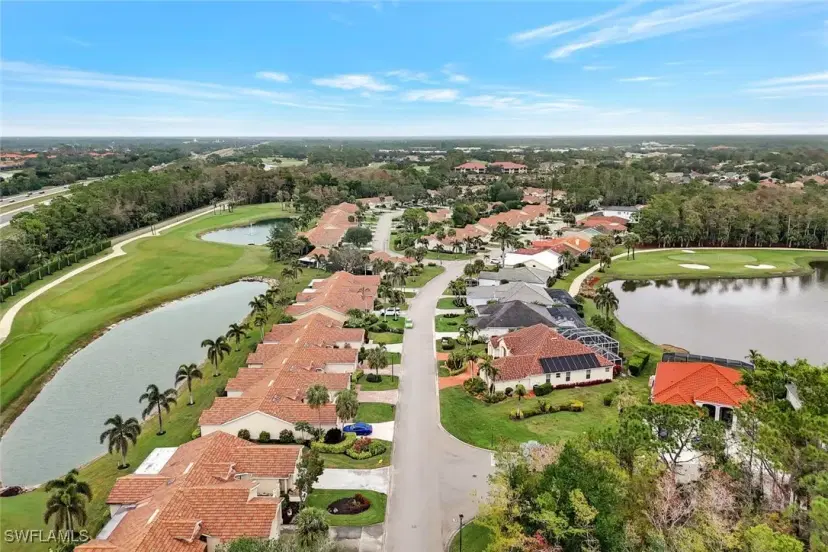 Picture of 12613 Glen Hollow Dr, Bonita Springs FL 34135