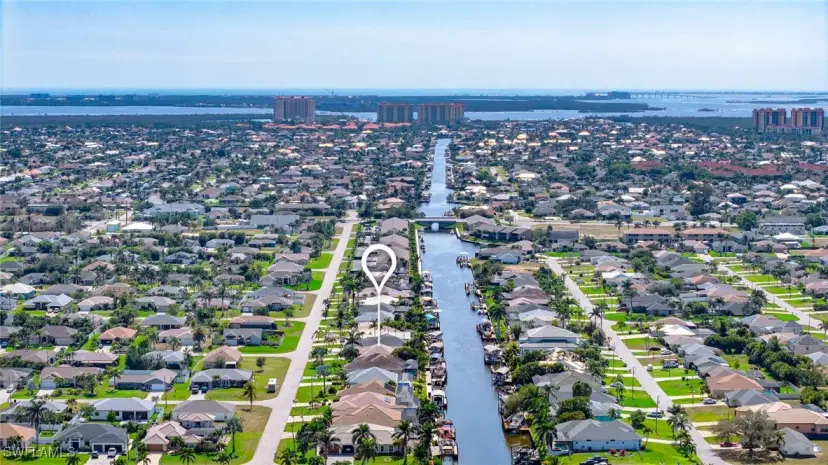 Picture of 4426 SW 12Th Pl, Cape Coral FL 33914