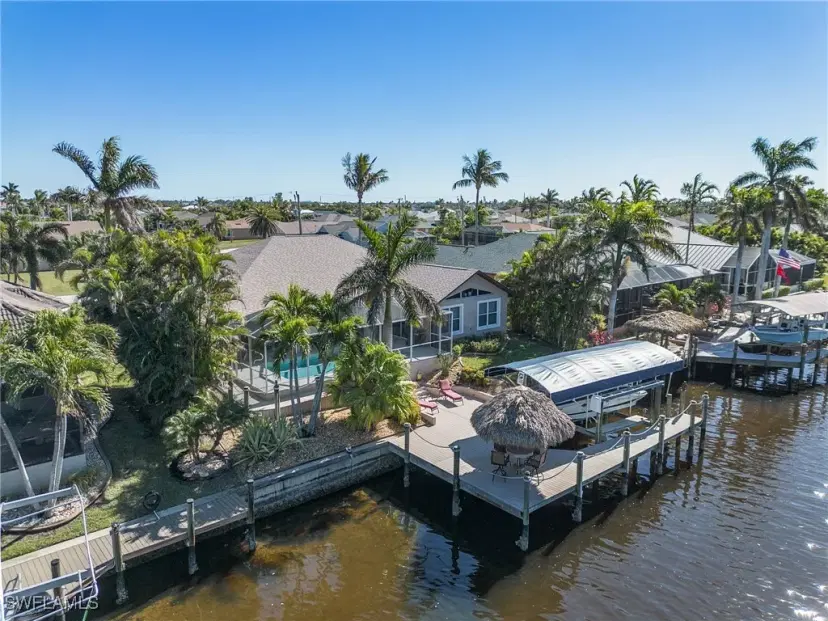 Picture of 4426 SW 12Th Pl, Cape Coral FL 33914