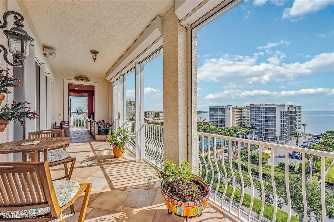 Picture of 1061 S Collier Blvd Ph-1, Marco Island, FL 34145