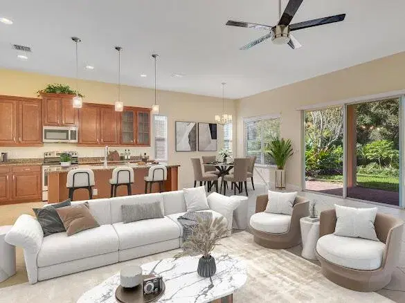 Picture of 241 11Th Square Sw, Vero Beach FL 32962