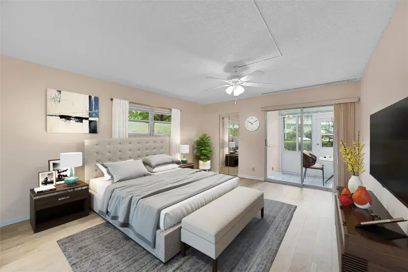 Picture of 3001 Portofino Isle A1, Coconut Creek FL 33066