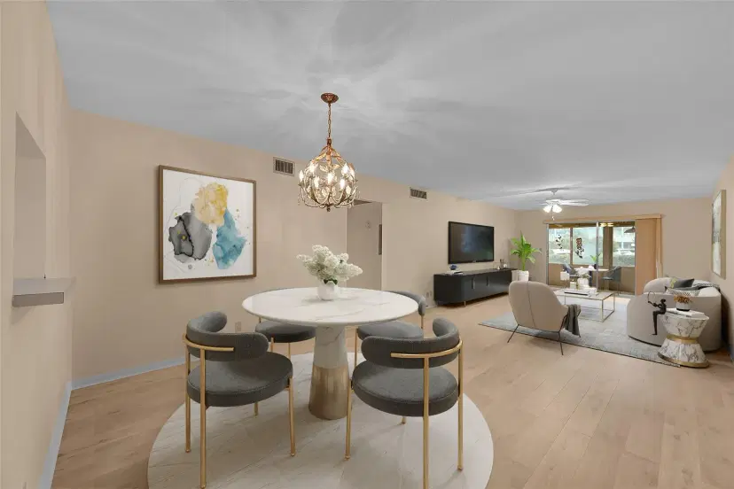 Picture of 3001 Portofino Isle A1, Coconut Creek FL 33066