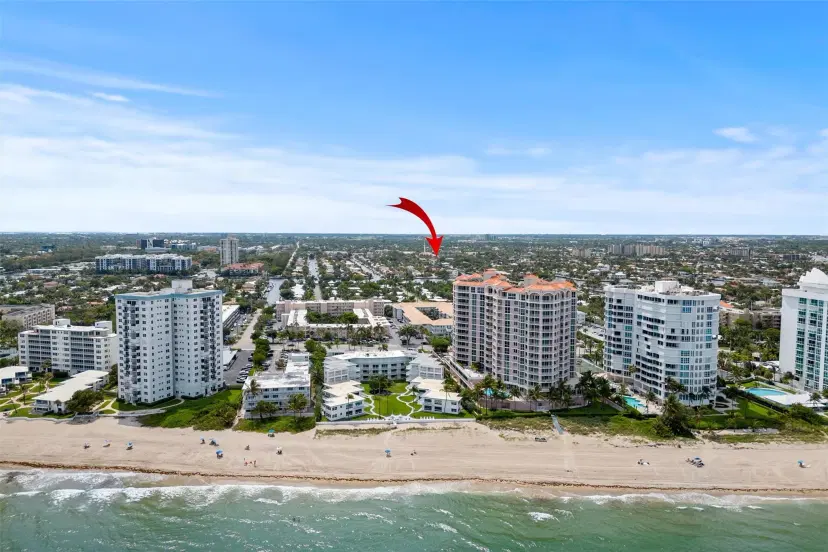 Picture of 1461 S Ocean Blvd 226, Lauderdale By The Sea FL 33062