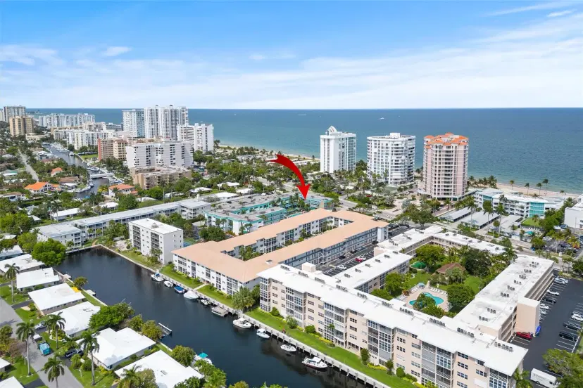 Picture of 1461 S Ocean Blvd 226, Lauderdale By The Sea FL 33062