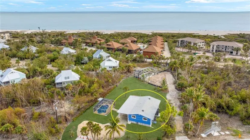 Picture of 1825 Middle Gulf Dr, Sanibel FL 33957