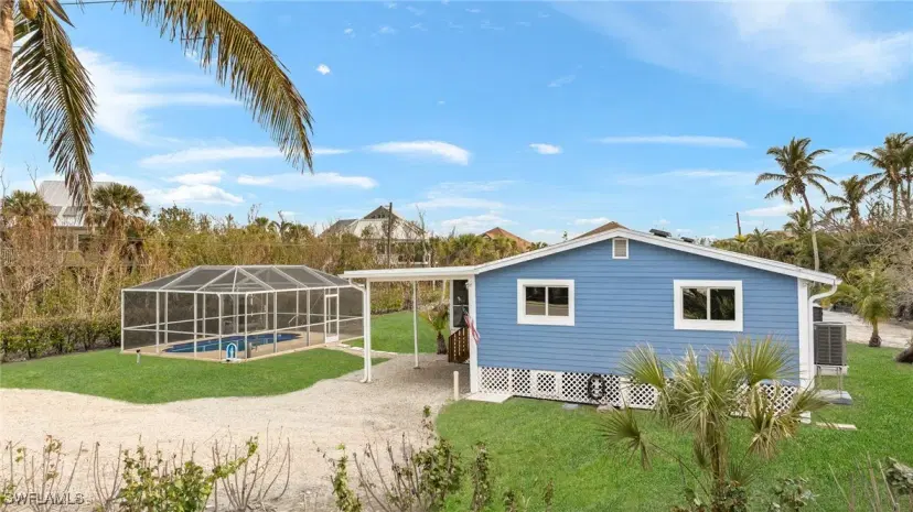 Picture of 1825 Middle Gulf Dr, Sanibel FL 33957