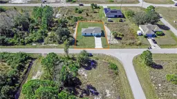Picture of 748 Burns Ave S, Lehigh Acres, FL 33974