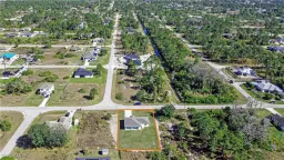 Picture of 748 Burns Ave S, Lehigh Acres, FL 33974