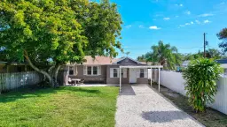 Picture of 1226 N C Street, Lake Worth Beach, FL 33460