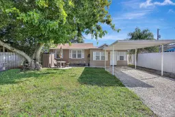 Picture of 1226 N C Street, Lake Worth Beach, FL 33460