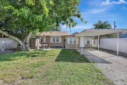 Picture of 1226 N C Street, Lake Worth Beach, FL 33460